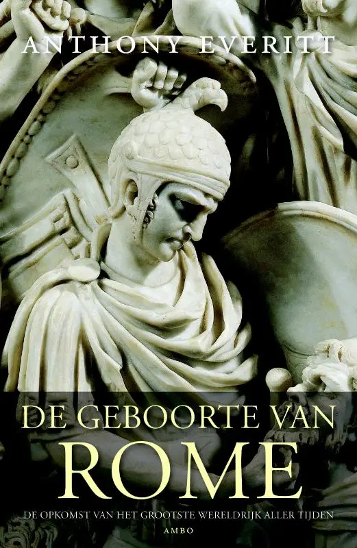Geboorte van Rome