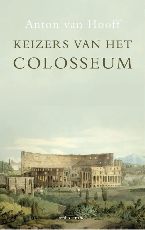 Keizers van het colosseum