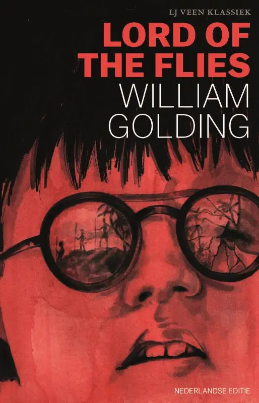 Lord of the flies (Nlse editie)