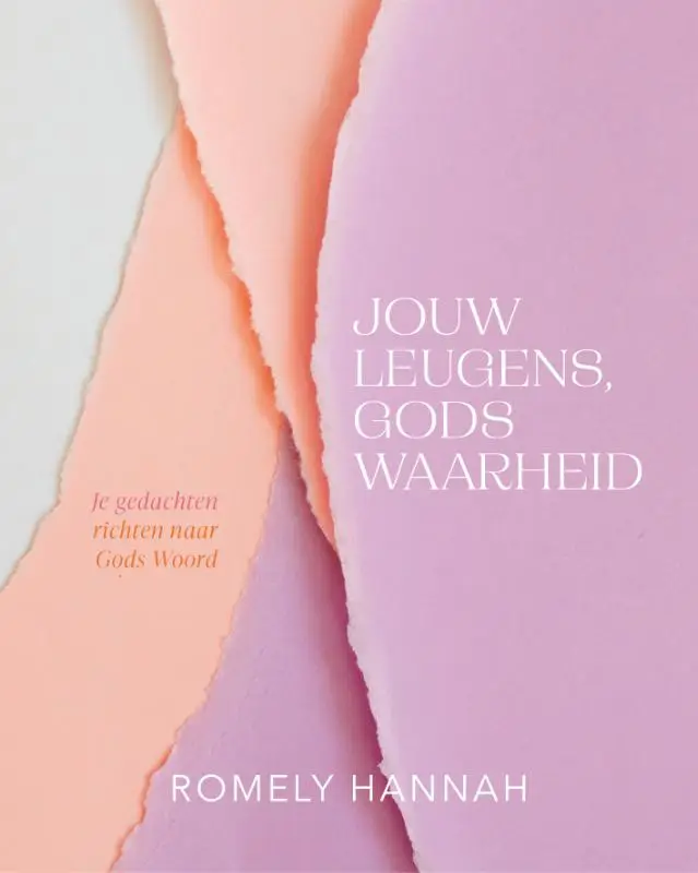 Jouw leugen Gods waarheid