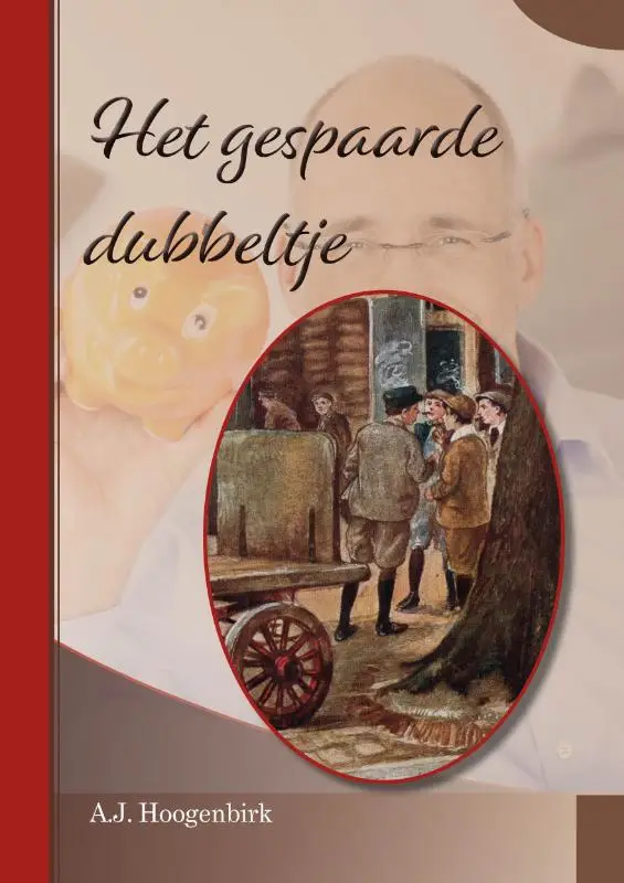 Gespaarde dubbeltje