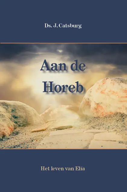 Aan de horeb