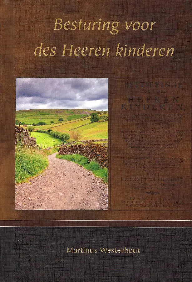 Besturing voor des Heeren kinderen