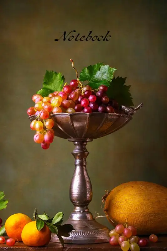 Notitieboek danielle