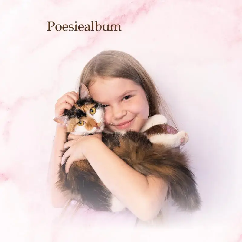 Poesiealbum tess