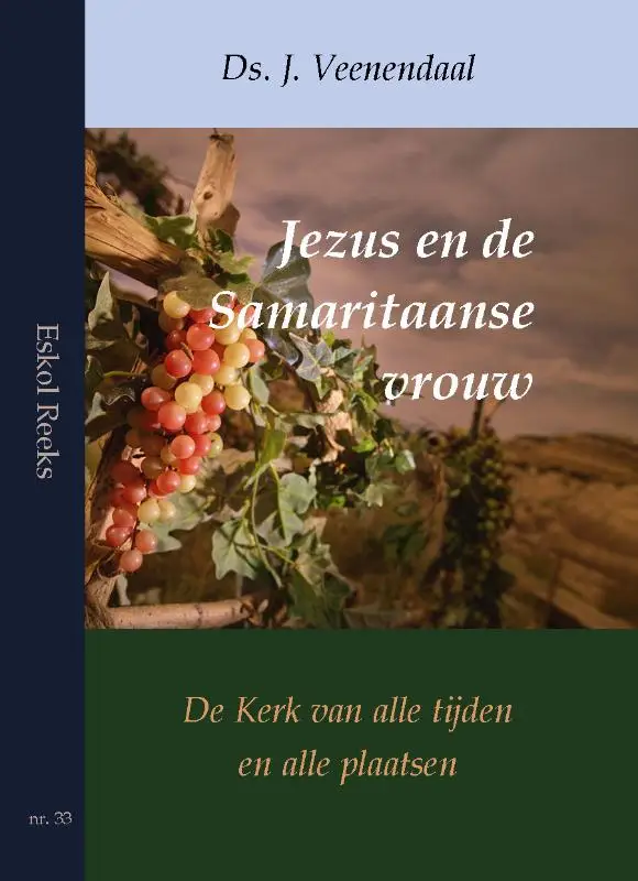 Jezus en de samaritaanse vrouw