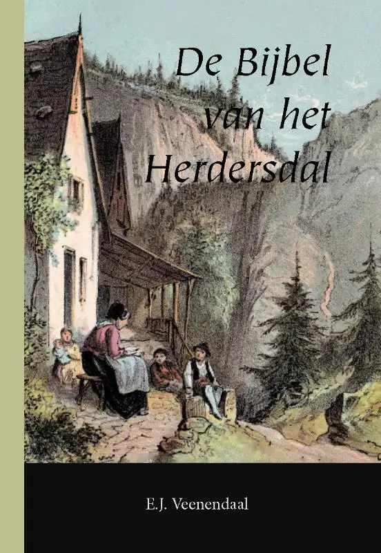 Bijbel van het herdersdal