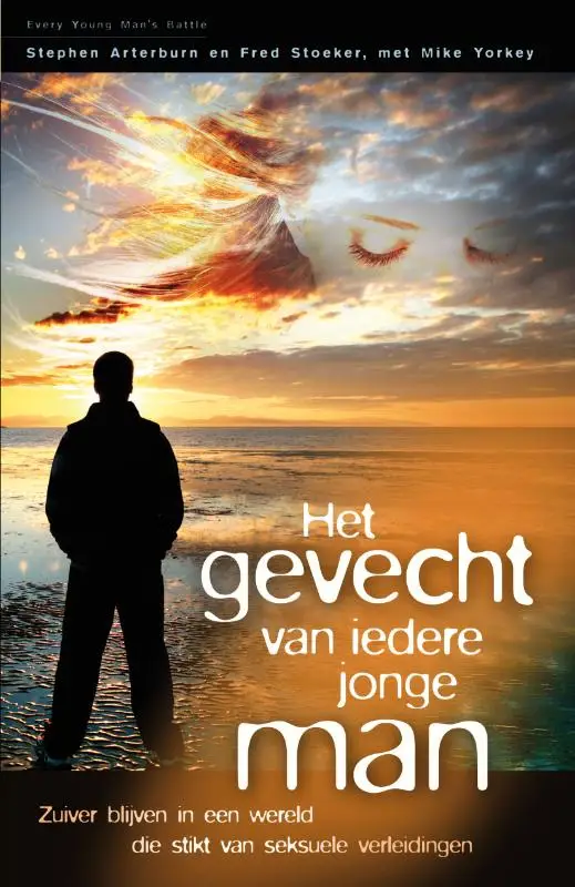 Gevecht van iedere jonge man  POD