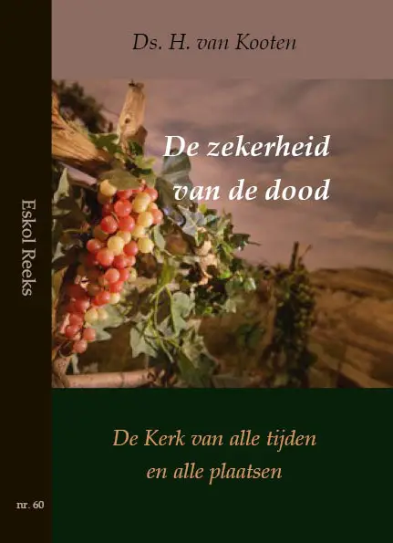 Zekerheid van de dood