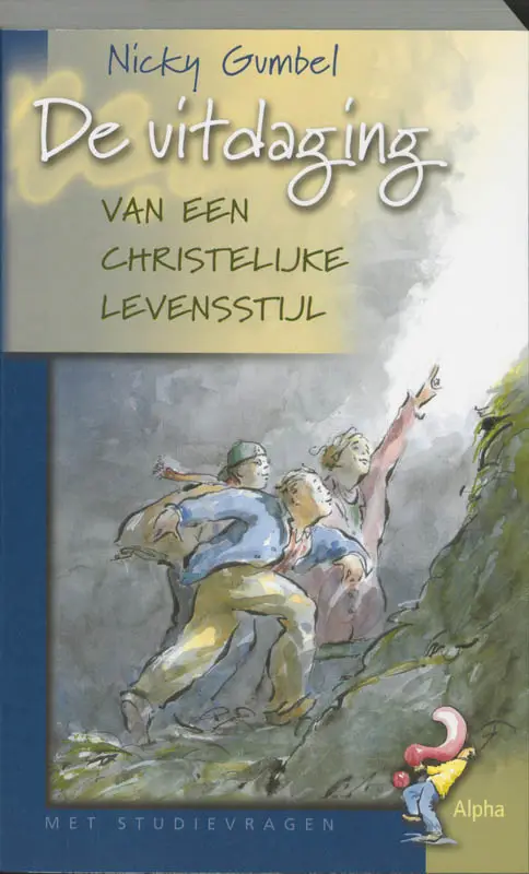 Uitdaging van christelijke levensstijl