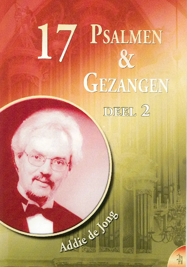 17 psalmen en gezangen 2