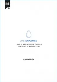 Life explored HANDBOEK