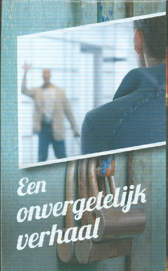 Traktaat een onvergetelijk verhaal s25