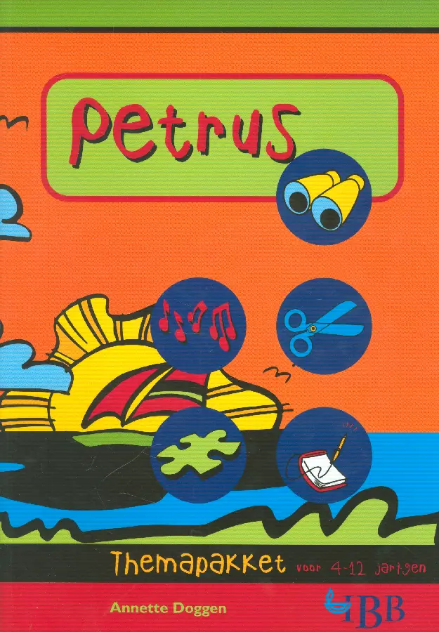Petrus