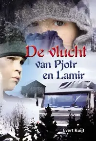 Vlucht van pjotr en lamir