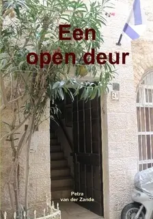 Een open deur