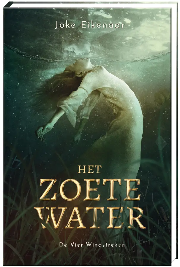 Zoete water