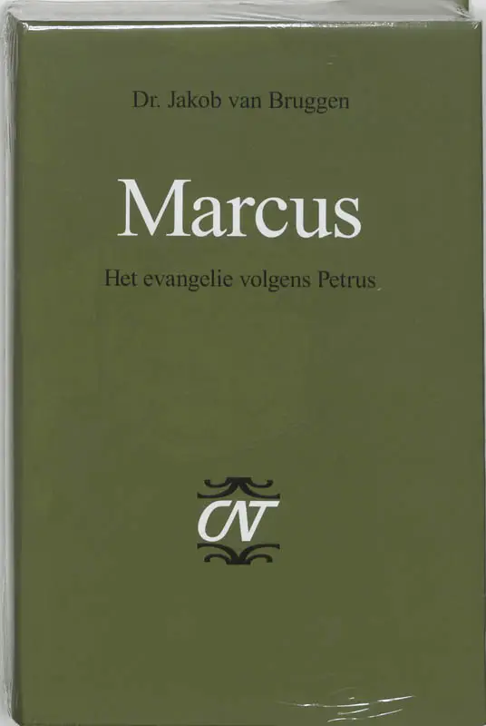 Marcus POD