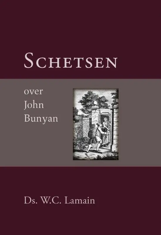 Schetsen over john bunyan