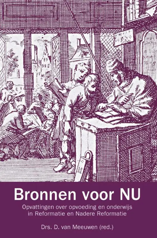 Bronnen voor nu