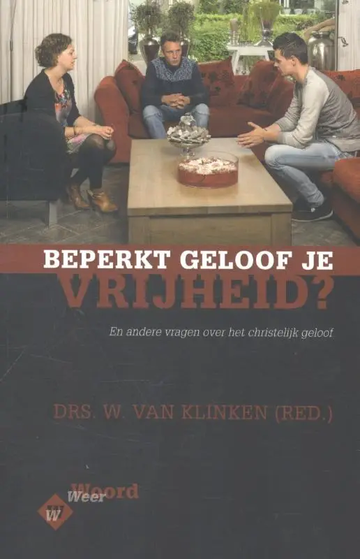 Beperkt geloof je vrijheid?*