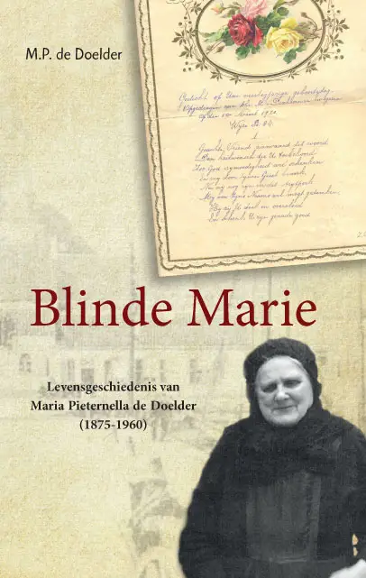 Blinde marie