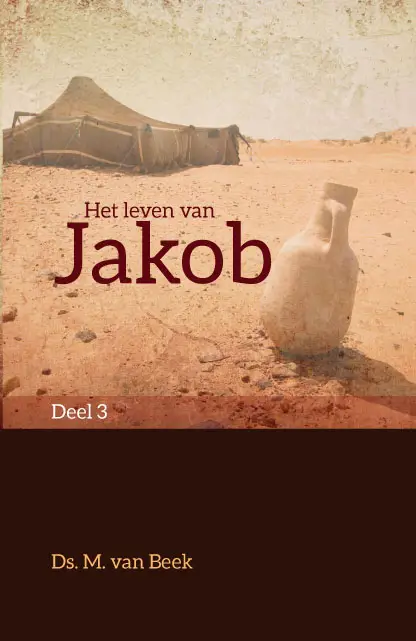 Leven van jakob 3