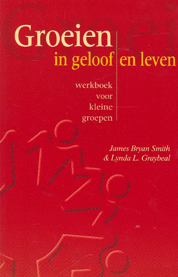 Groeien in geloof en leven