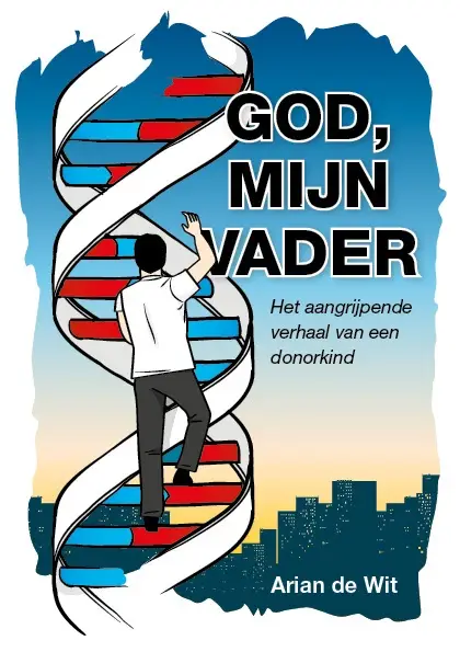 God mijn Vader