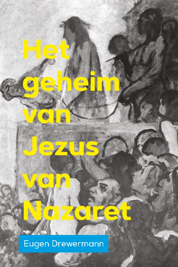 Geheim van Jezus van Nazareth