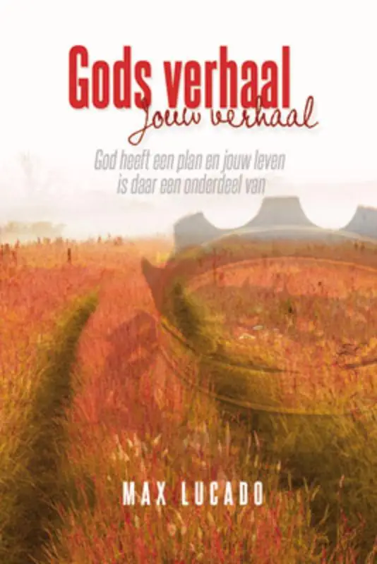 Gods verhaal jouw verhaal met flappen