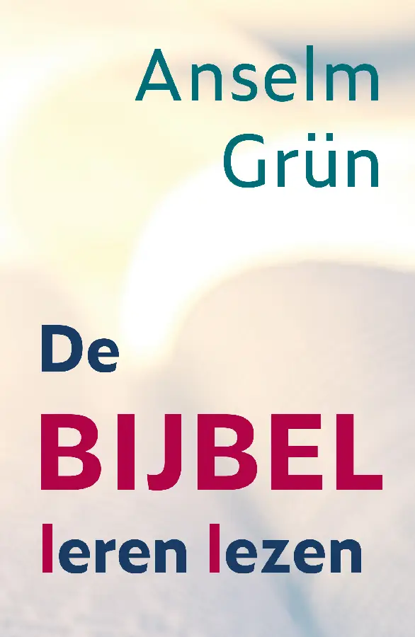 Bijbel leren lezen*