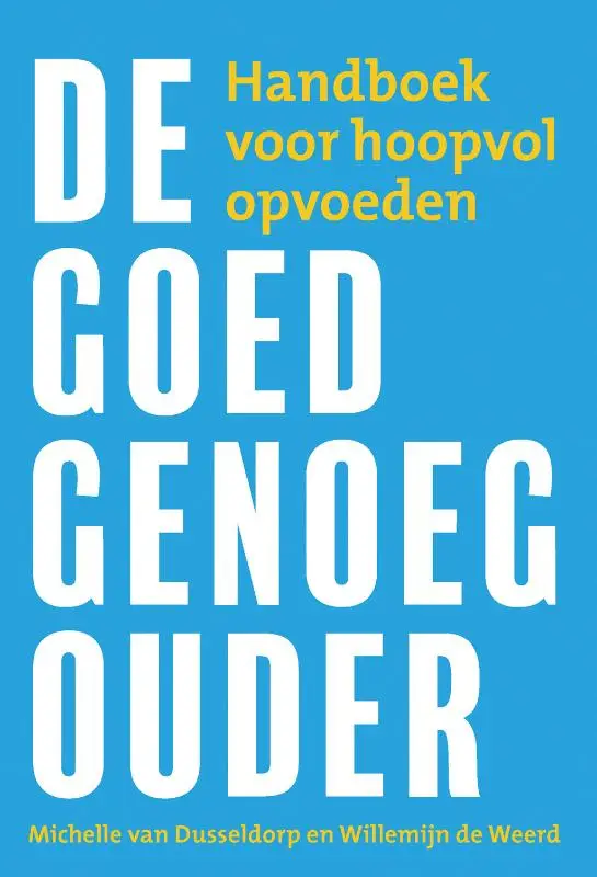 Goed-genoeg-ouder