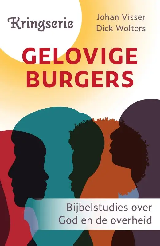Gelovige burgers