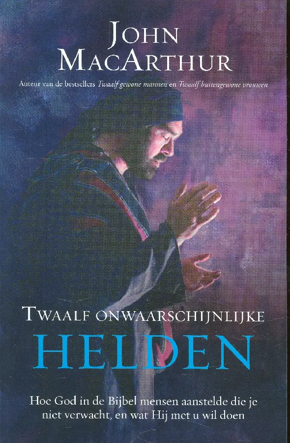 Twaalf onwaarschijnlijke helden