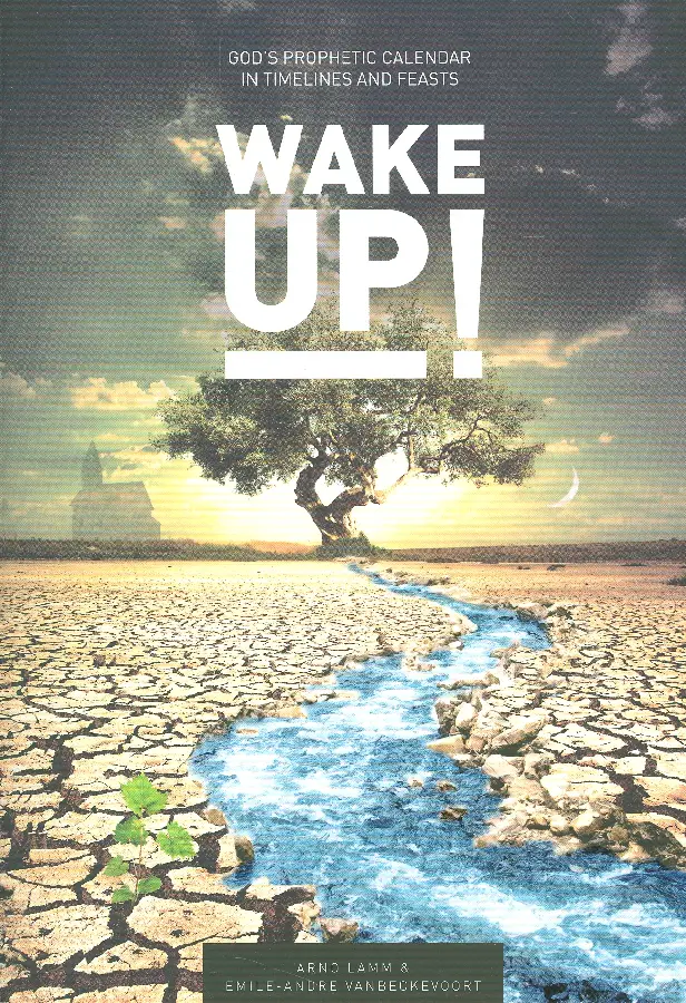 Wake up! ENGELSTALIG