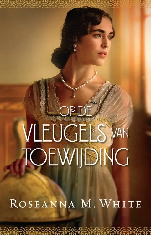Op de vleugels van toewijding *