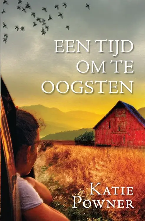 Tijd om te oogsten *
