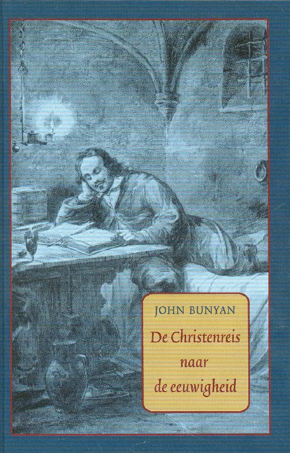 Christenreis naar de eeuwigheid*