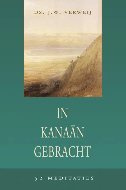 In kanaan gebracht*
