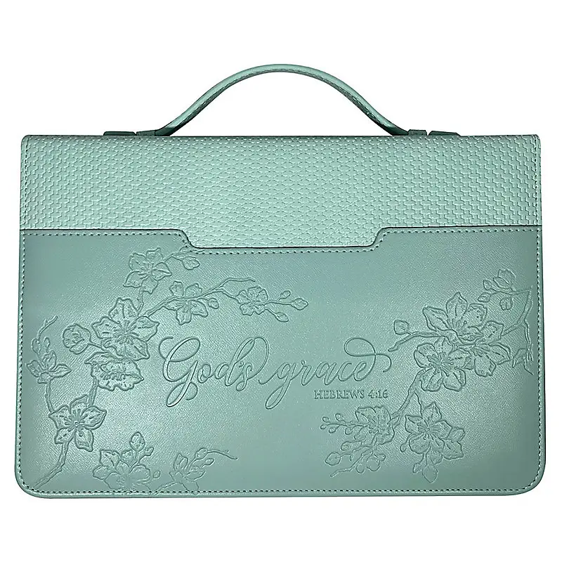 Biblecover XL God''''s Grace