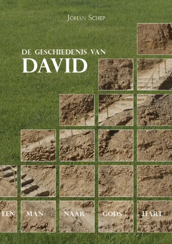 Geschiedenis van David