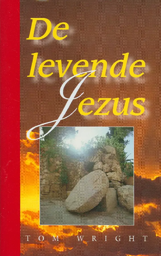 Levende Jezus