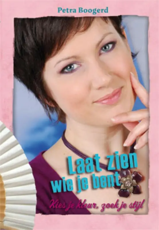 Laat zien wie je bent