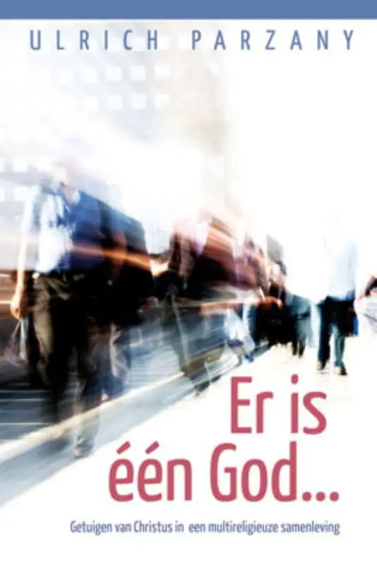 Er is een God*