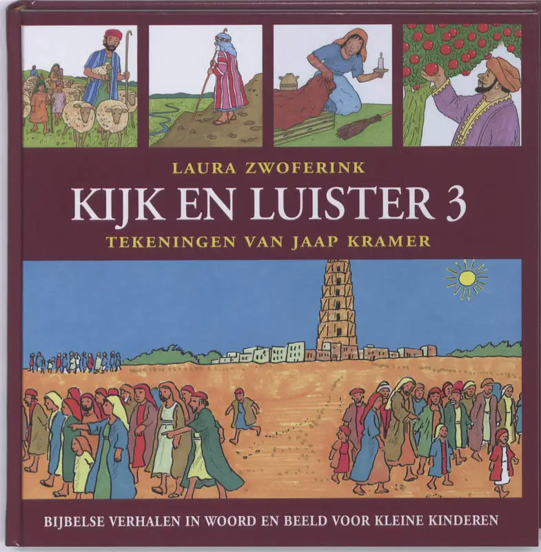 Kijk en luister 3