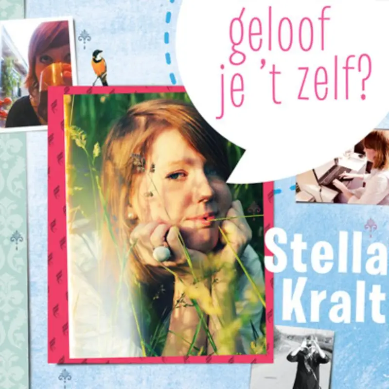 Geloof je 't zelf