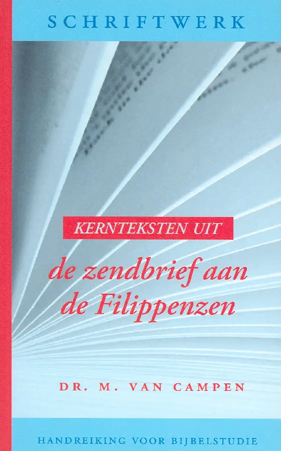 Kernteksten uit filippenzen