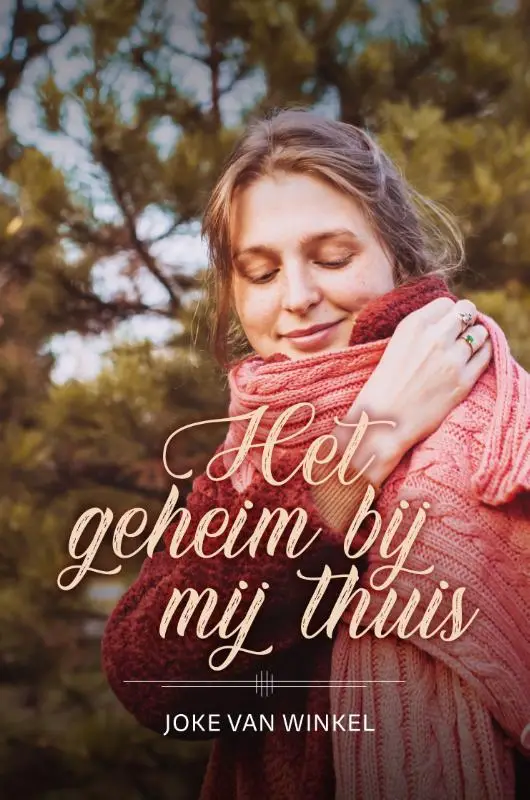 Geheim bij mij thuis *