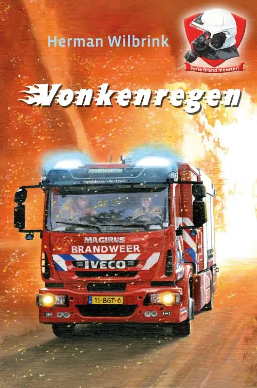 Vonkenregen *